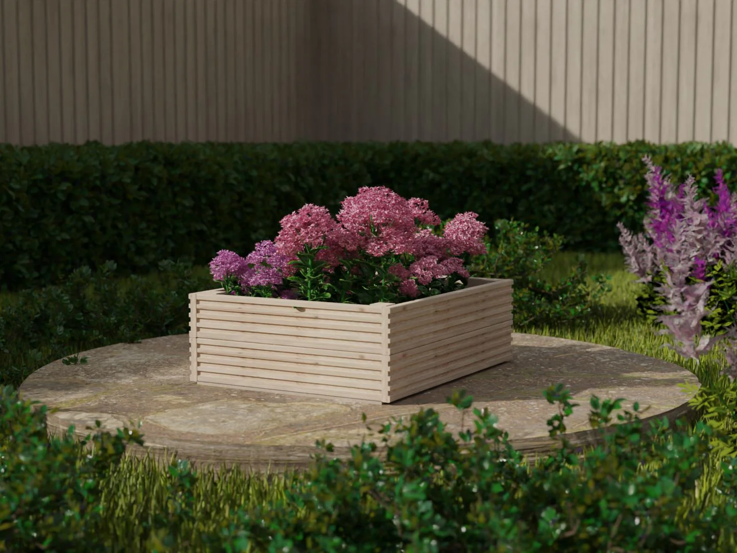 GrowCrate Wooden Economic Planters - Image 14
