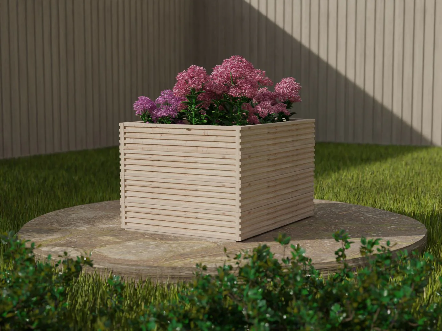 GrowCrate Wooden Economic Planters - Image 8