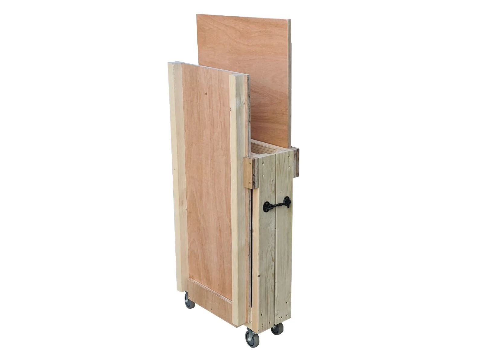 Habilis Folding Mobile Workbench - Image 7