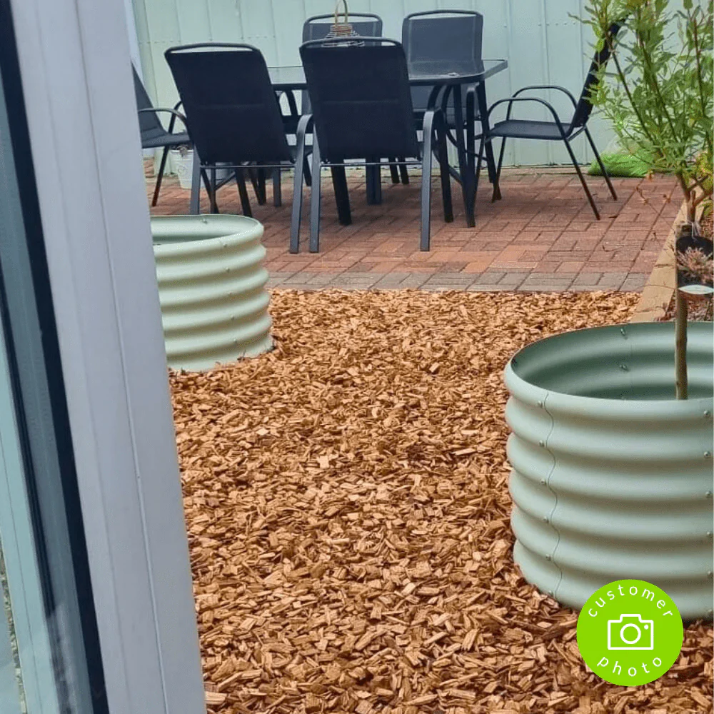 Hardwood Path Chips - Image 2