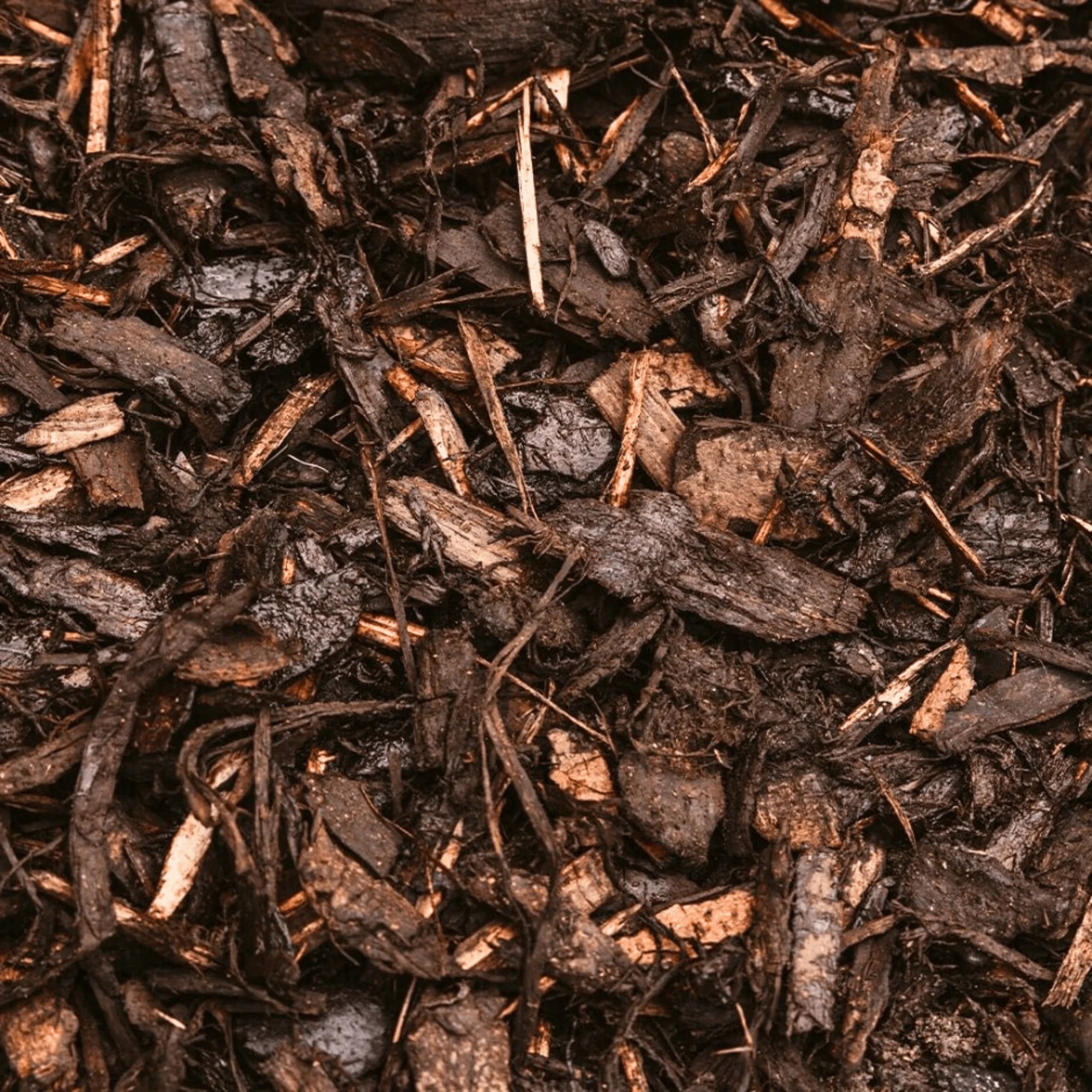 Landscaping Garden Bark Mulch - Image 2
