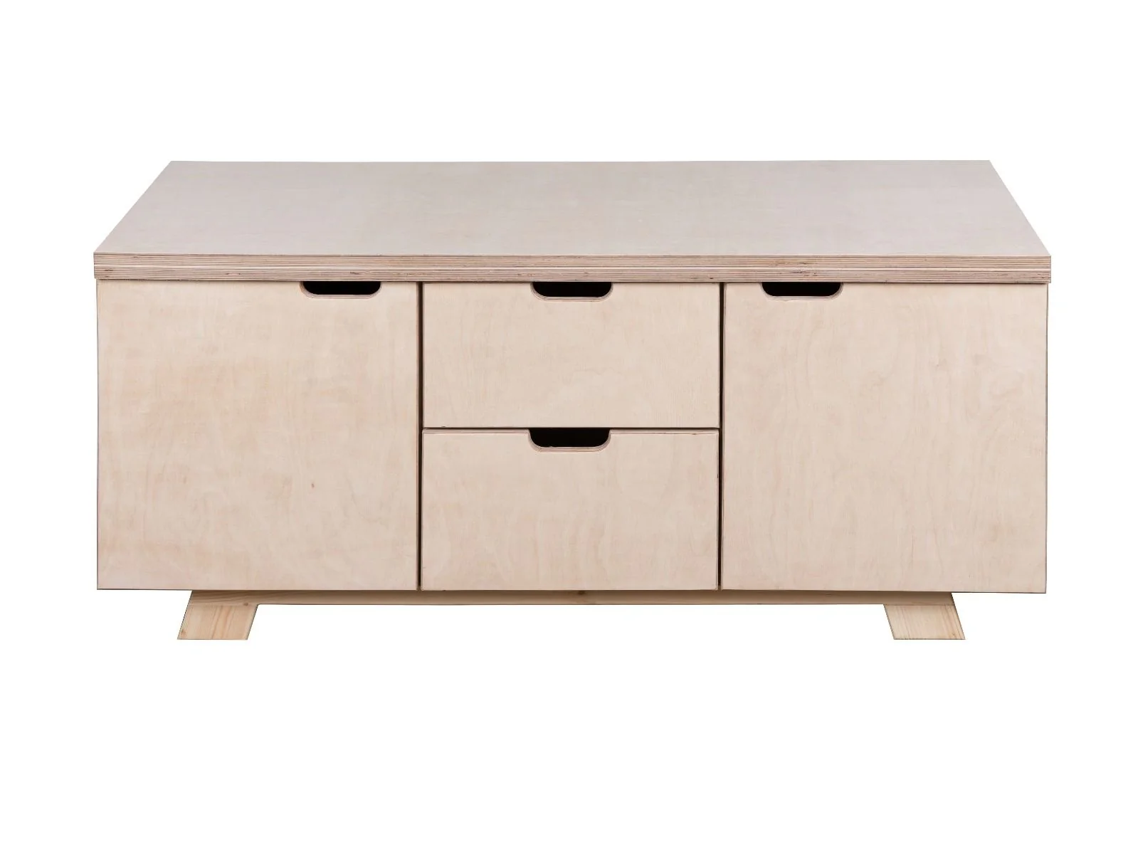 MiniFEX multifunctional storage organiser unit
