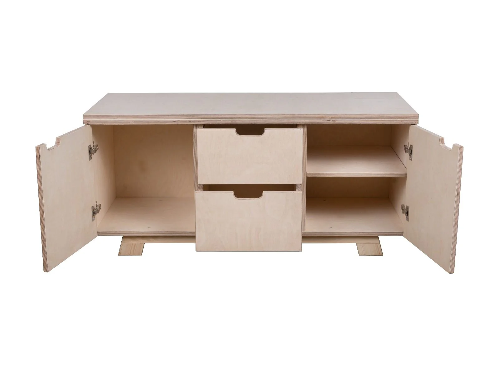 MiniFEX multifunctional storage organiser unit - Image 7