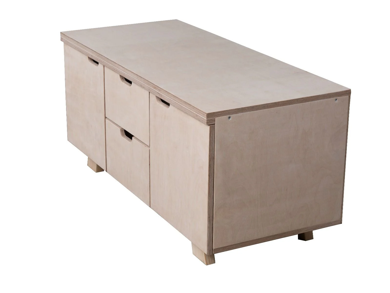 MiniFEX multifunctional storage organiser unit - Image 9