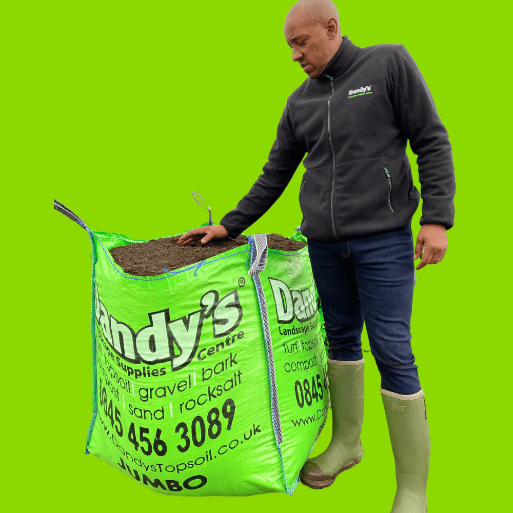 Multi Purpose Welsh Compost - Image 5