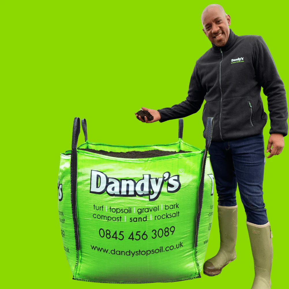 Multi Purpose Welsh Compost - Image 6