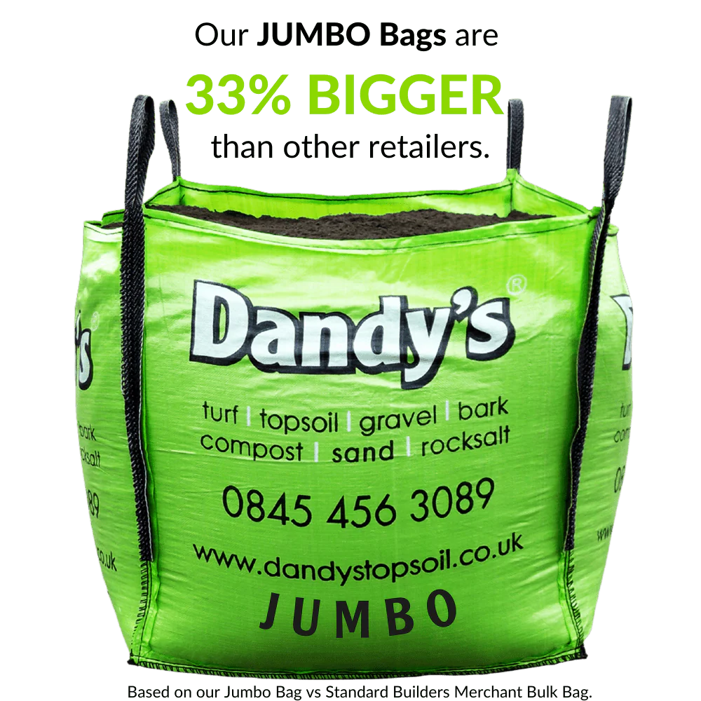 Multi Purpose Welsh Compost - Image 8