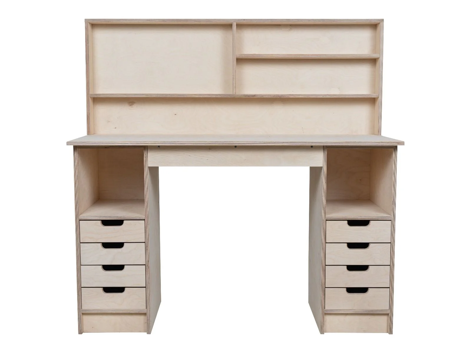 Multi-purpose wooden workbench, storage cabinet Olympus-2 - Image 17