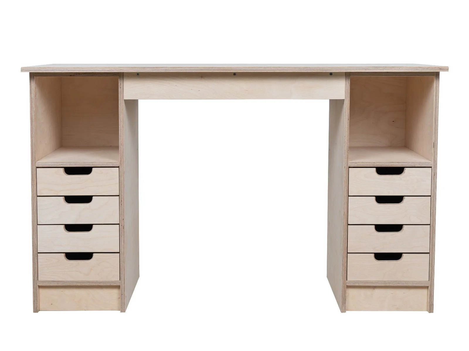 Multi-purpose wooden workbench, storage cabinet Olympus-2 - Image 21
