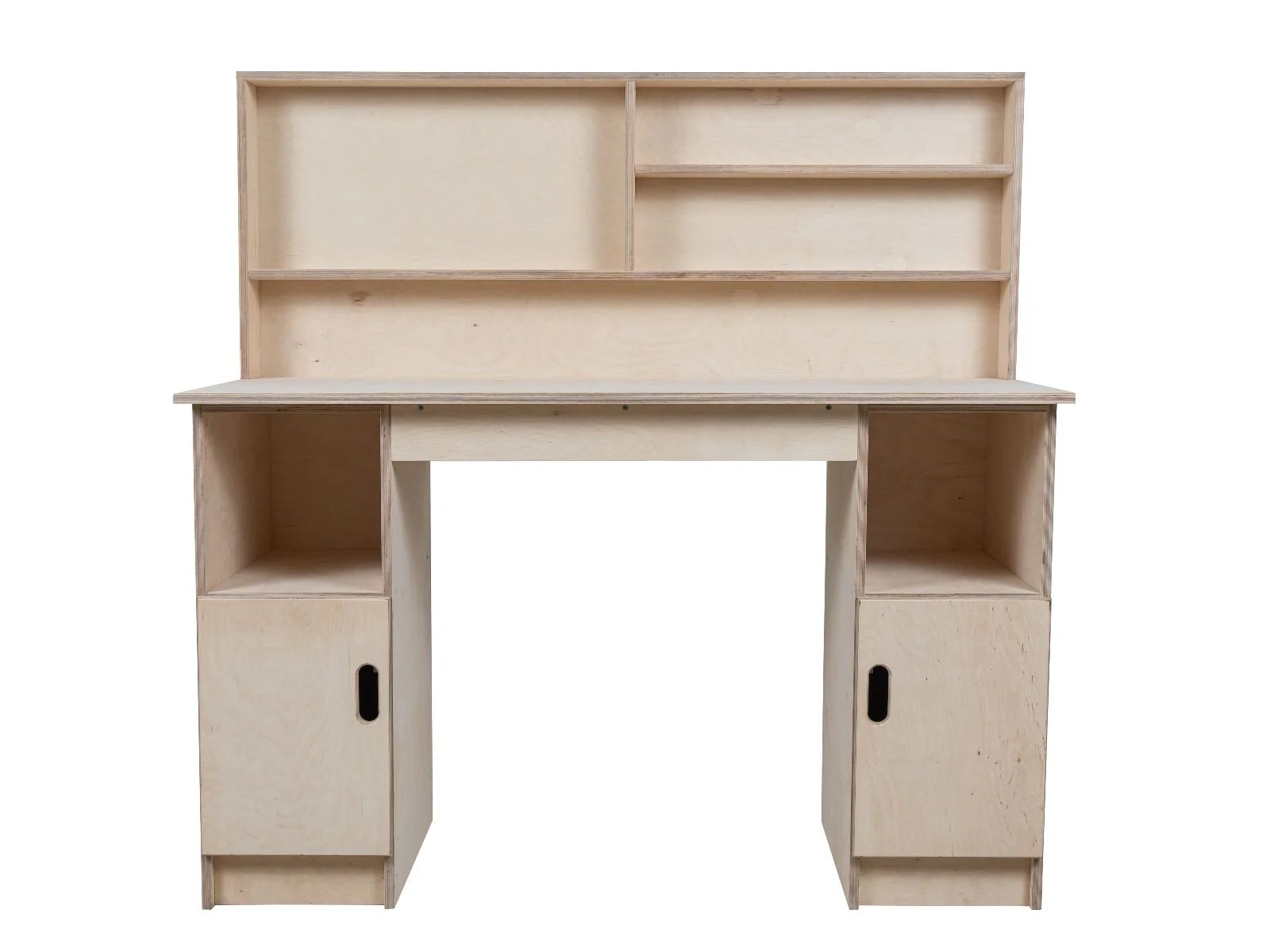 Multi-purpose wooden workbench, storage cabinet Olympus-4 - Image 2