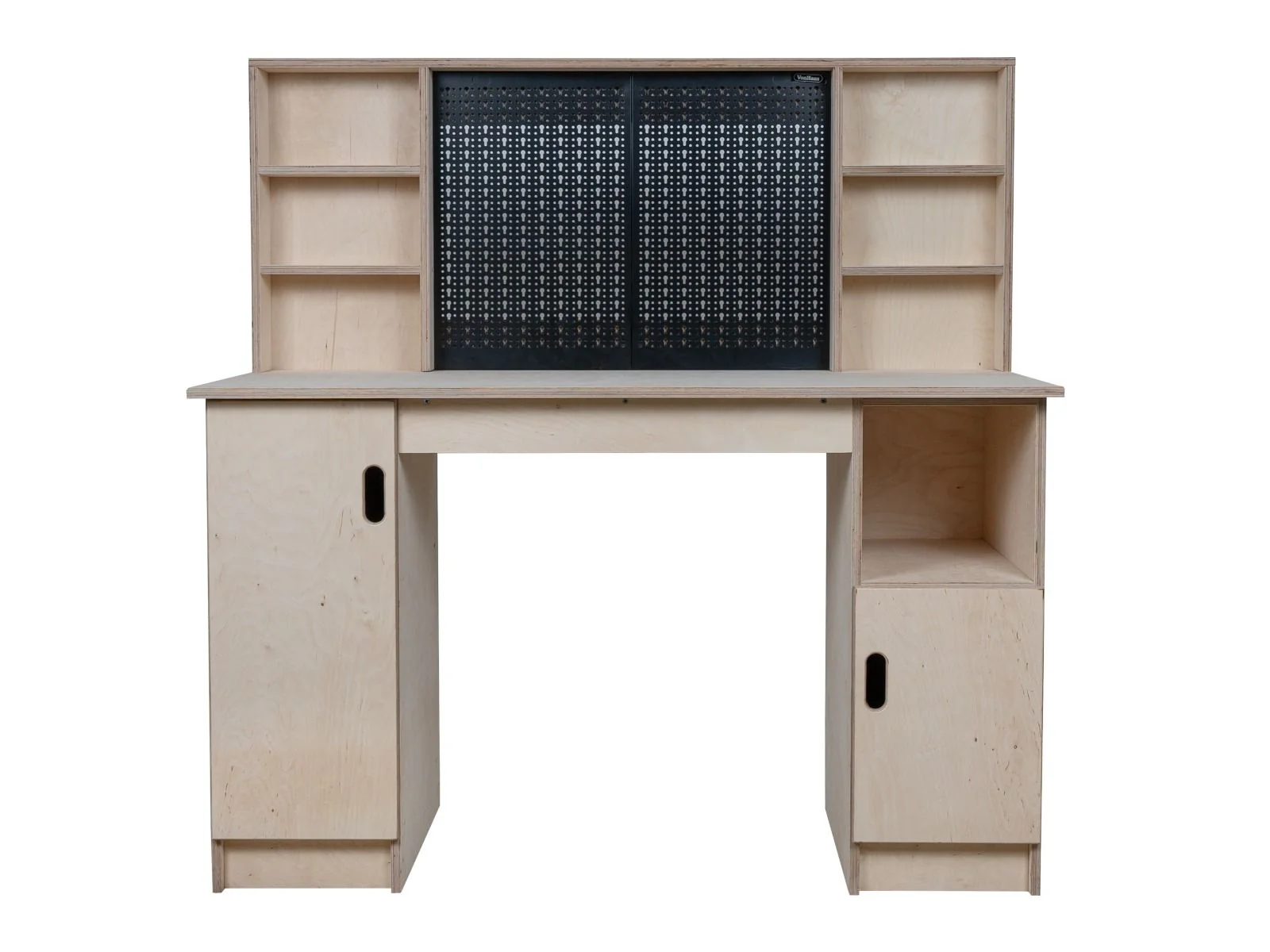 Multi-purpose wooden workbench, storage cabinet Olympus-5 - Image 3