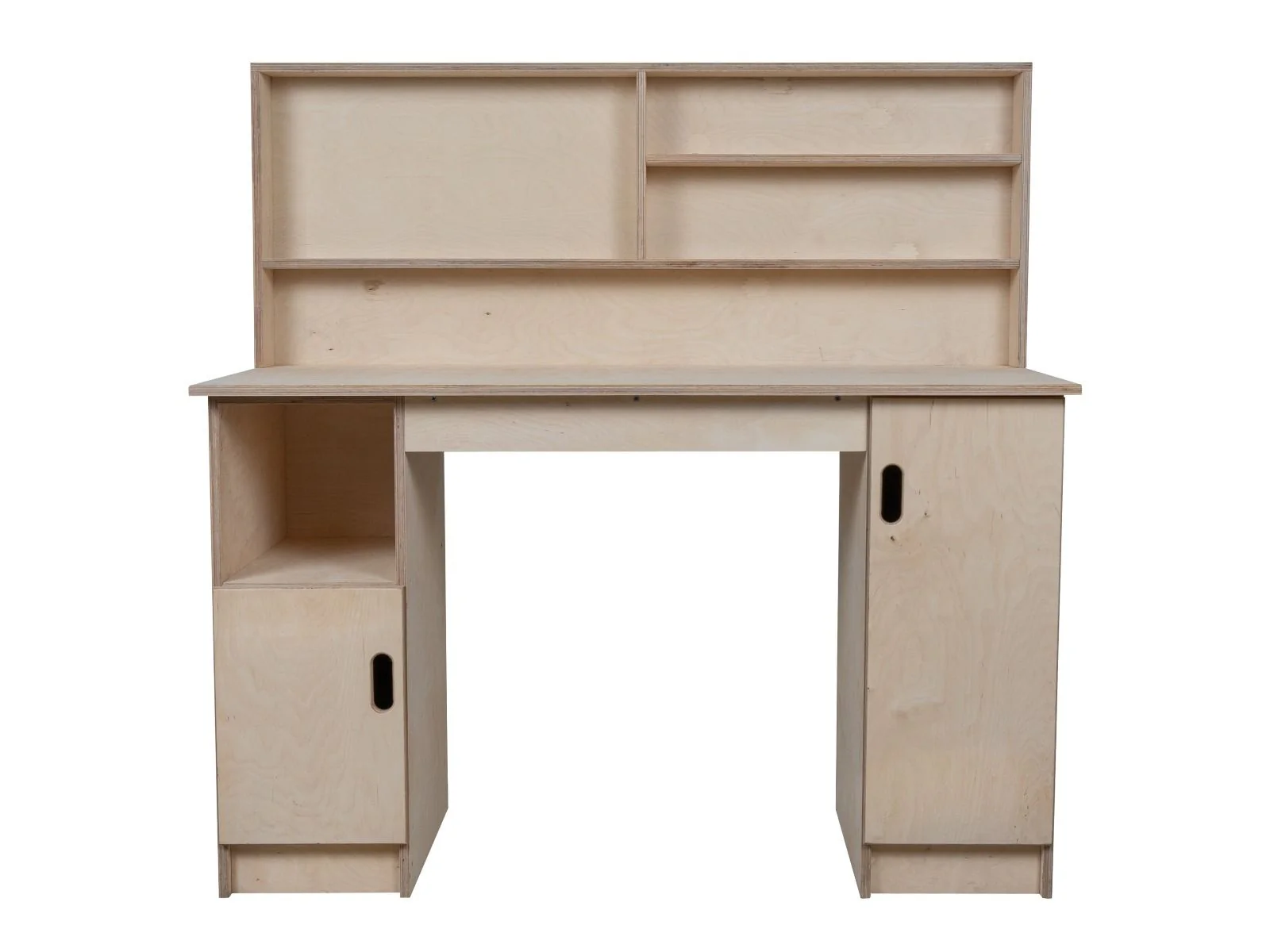 Multi-purpose wooden workbench, storage cabinet Olympus-8 - Image 2