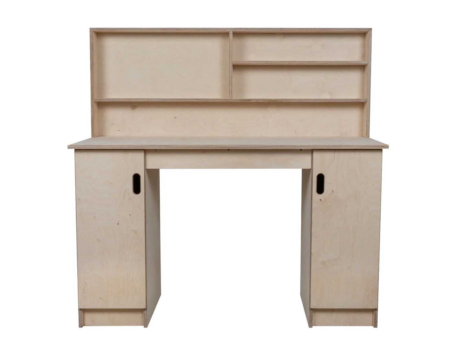 Multi-purpose wooden workbench, storage cabinet Olympus-9 - Image 2