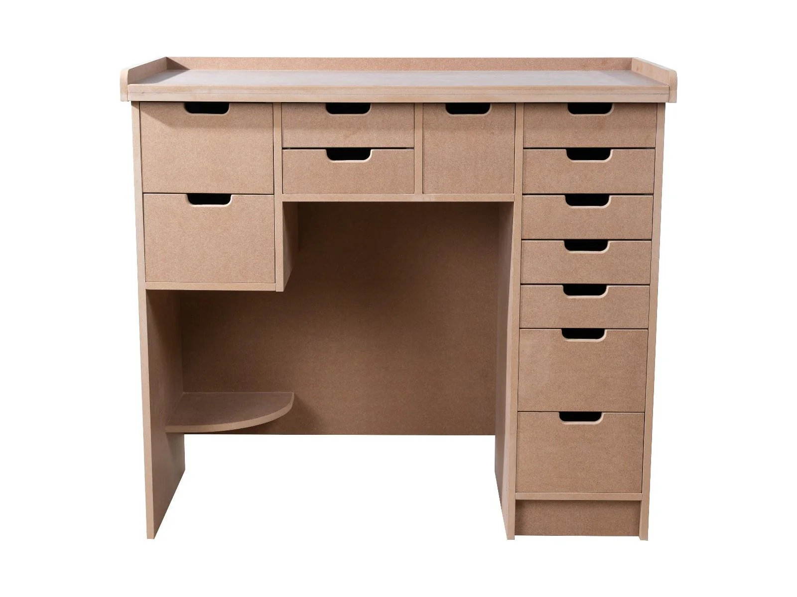 NanoFEX Craftsman/Jeweller Workbench MDF Top - Image 7