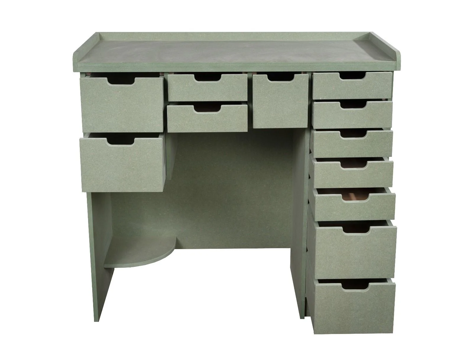 NanoFEX Craftsman/Jeweller Workbench UniMDF Moisture-resistant Top - Image 2