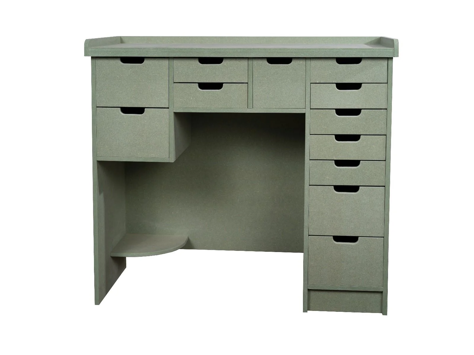NanoFEX Craftsman/Jeweller Workbench UniMDF Moisture-resistant Top - Image 4