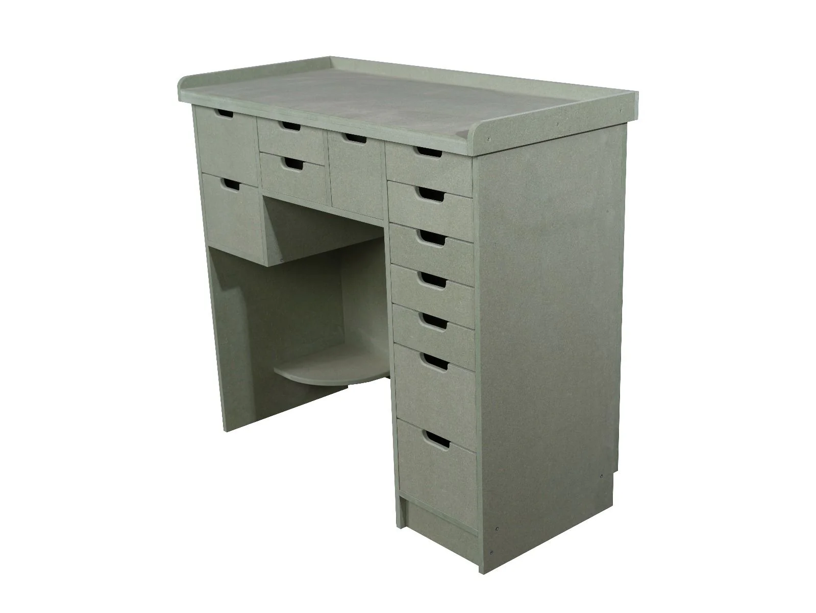 NanoFEX Craftsman/Jeweller Workbench UniMDF Moisture-resistant Top - Image 6