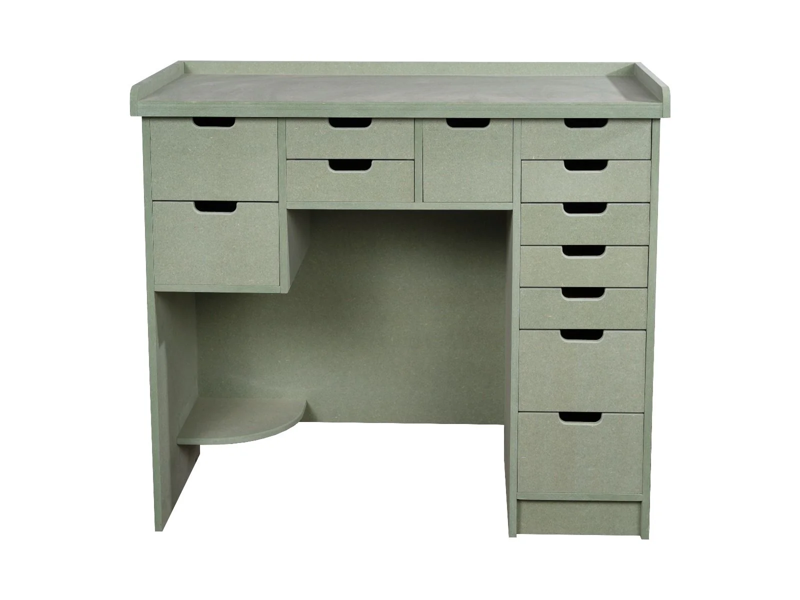 NanoFEX Craftsman/Jeweller Workbench UniMDF Moisture-resistant Top - Image 7
