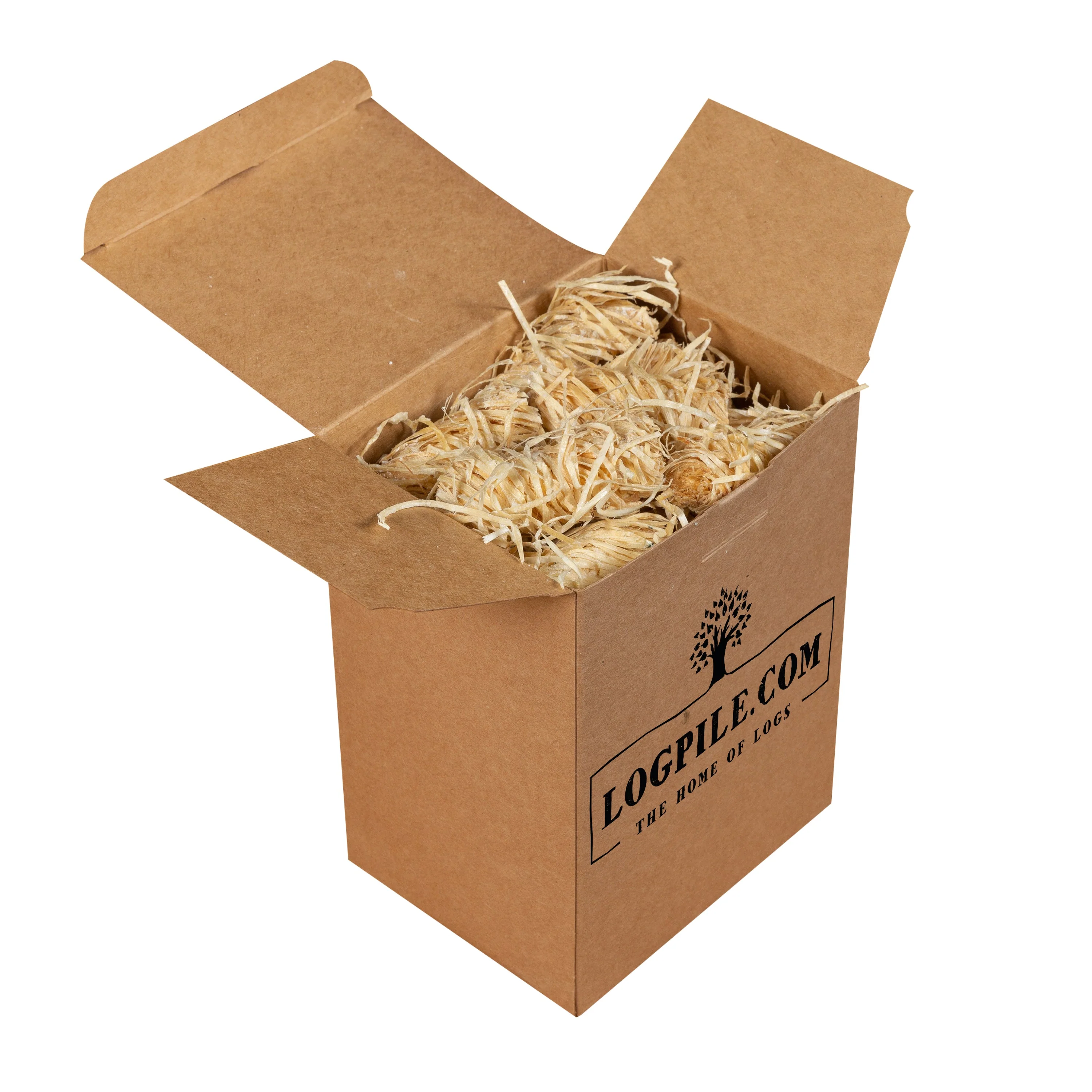 Natural Firelighters - Image 4