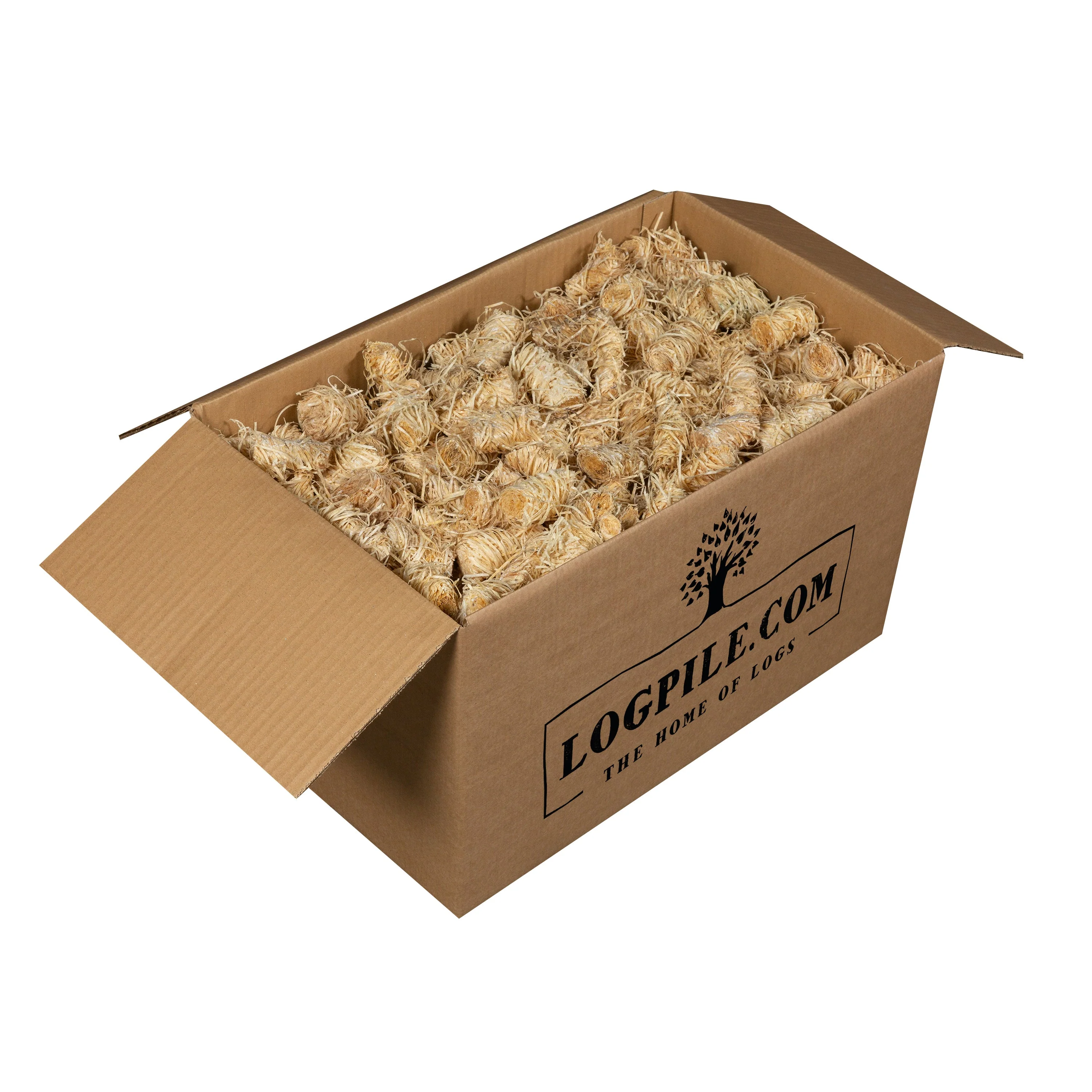 Natural Firelighters - Image 5