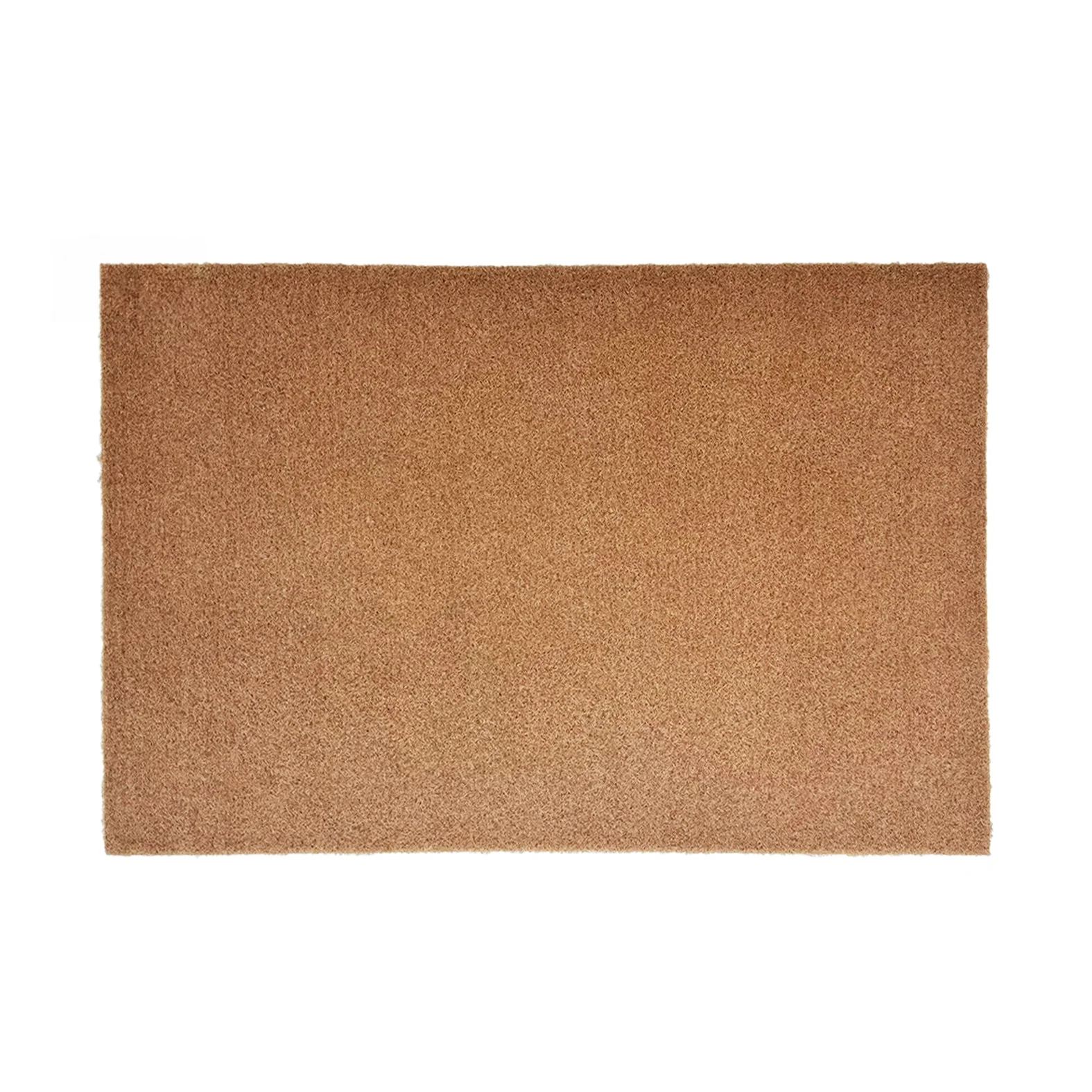 Non-Shed Synthetic Coir Doormat - Image 2