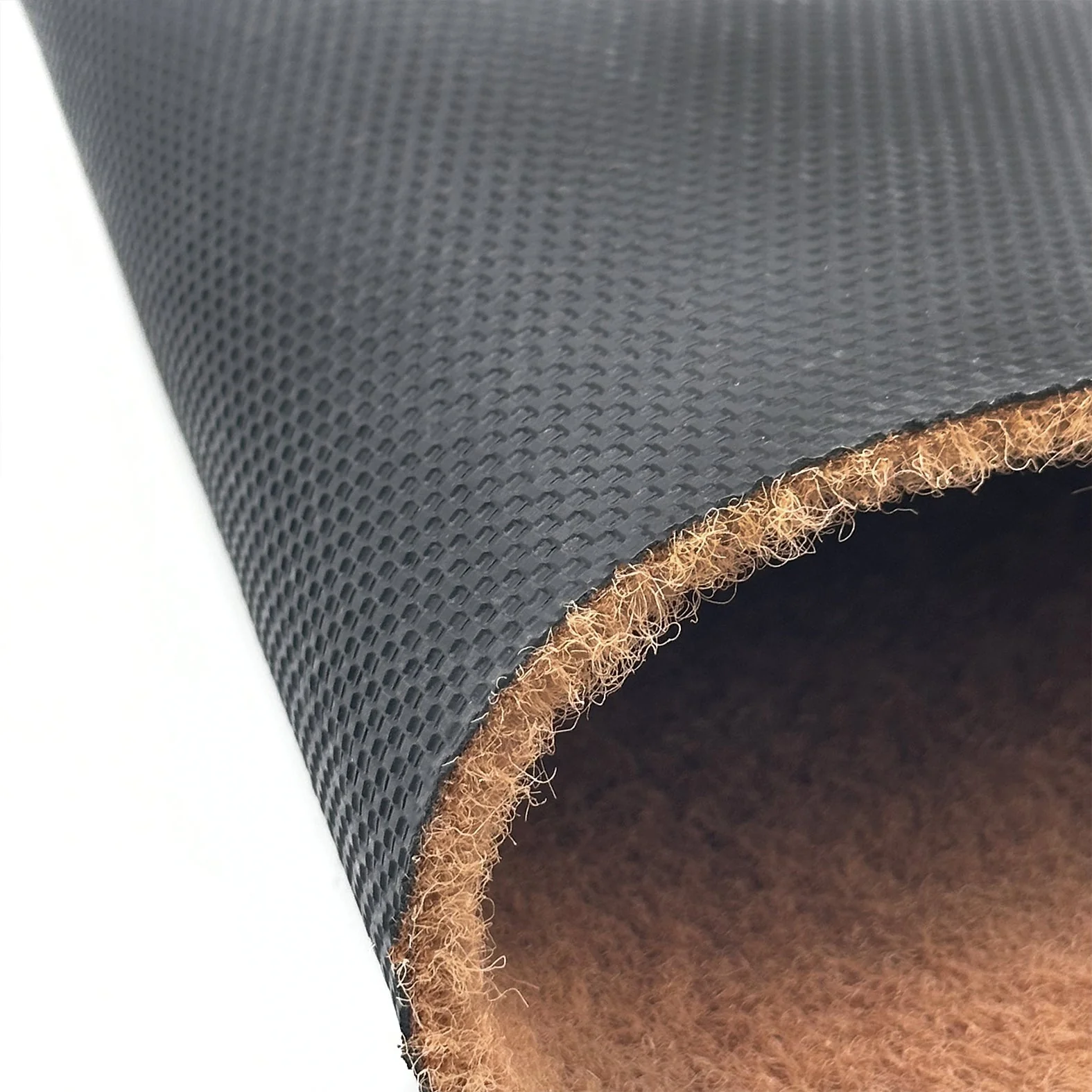 Non-Shed Synthetic Coir Step Mat - Image 4