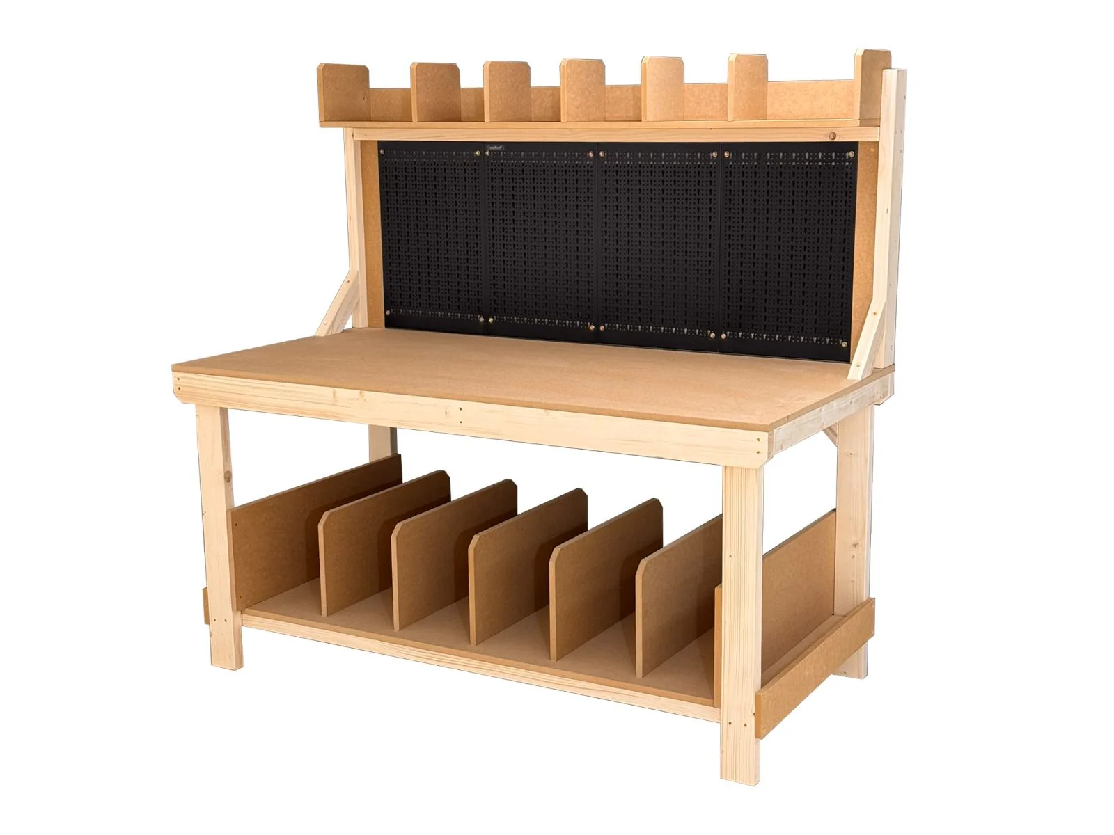 Packing Station - MDF PackMaster Depth-60cm - Image 8