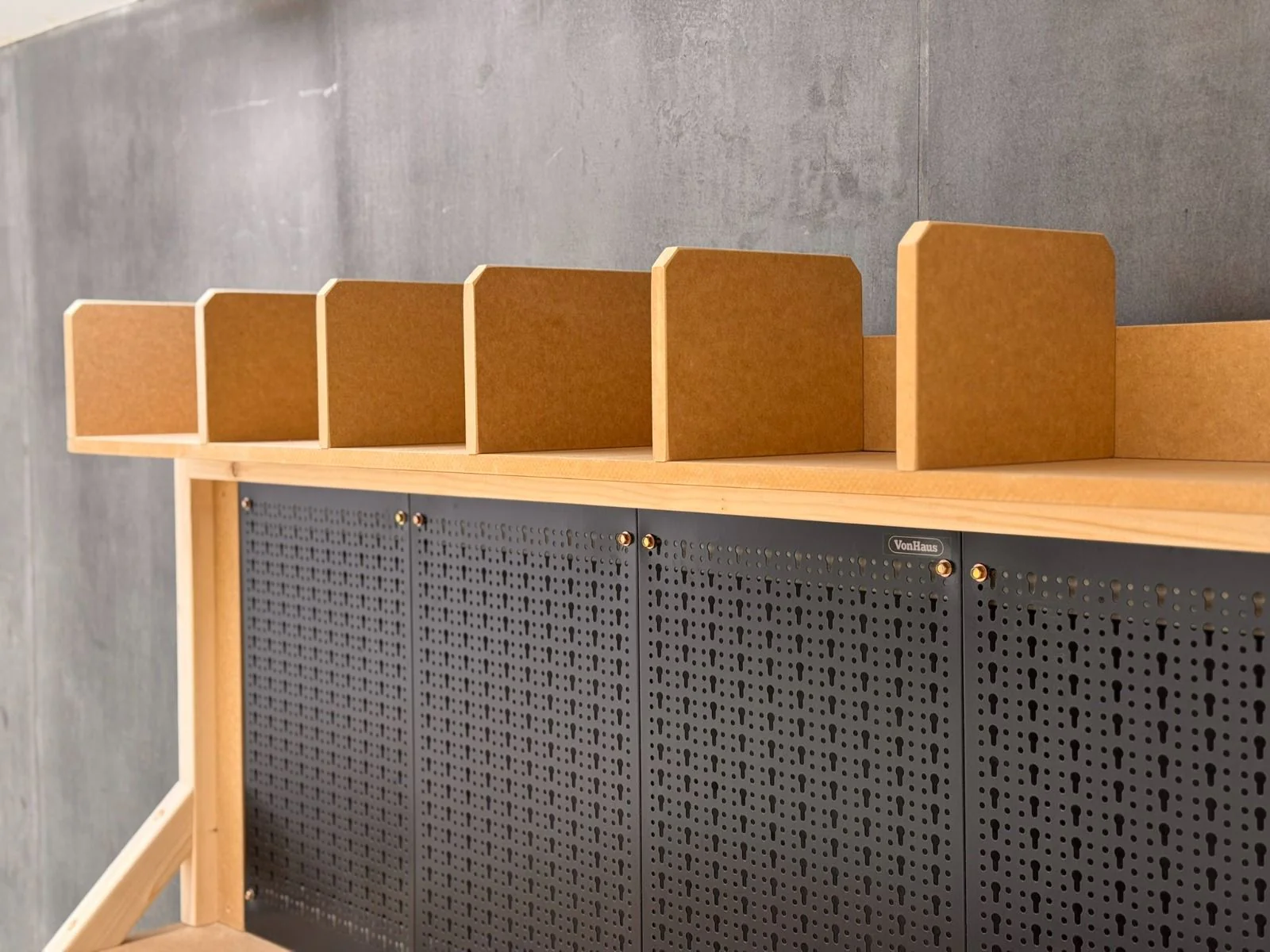 Packing Station - MDF PackMaster Depth-90cm - Image 3