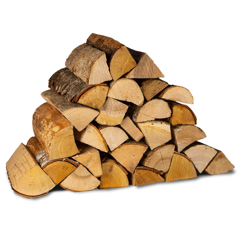 Pizza Logs for Large Pizza Ovens