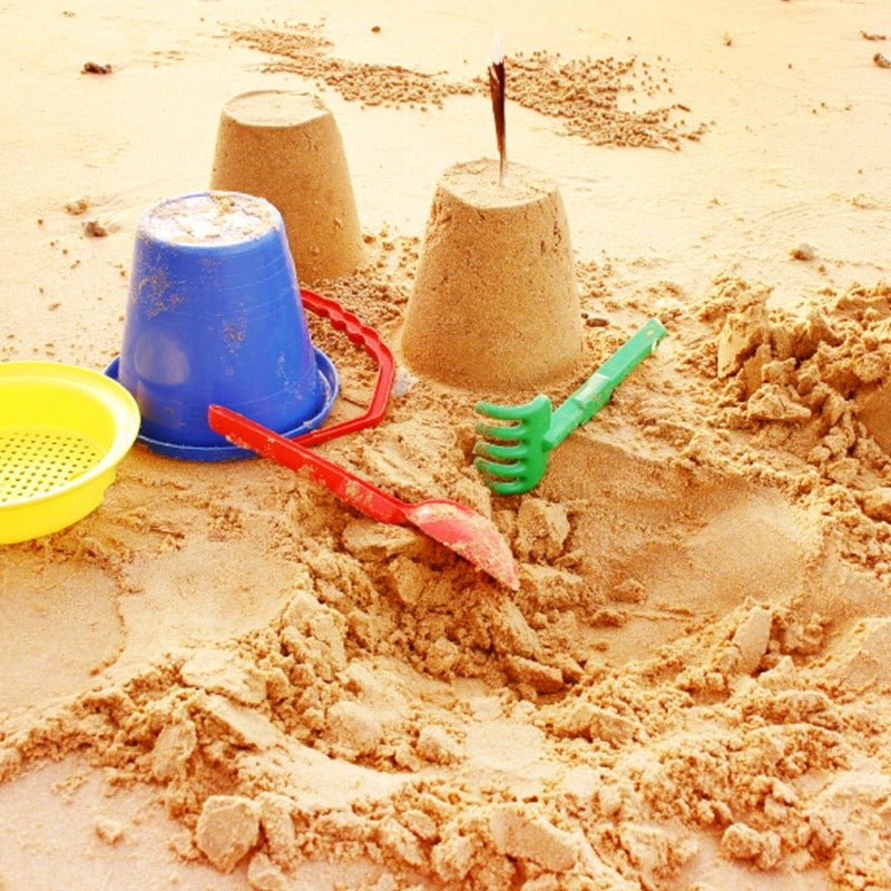 Play Area Sand - Image 4