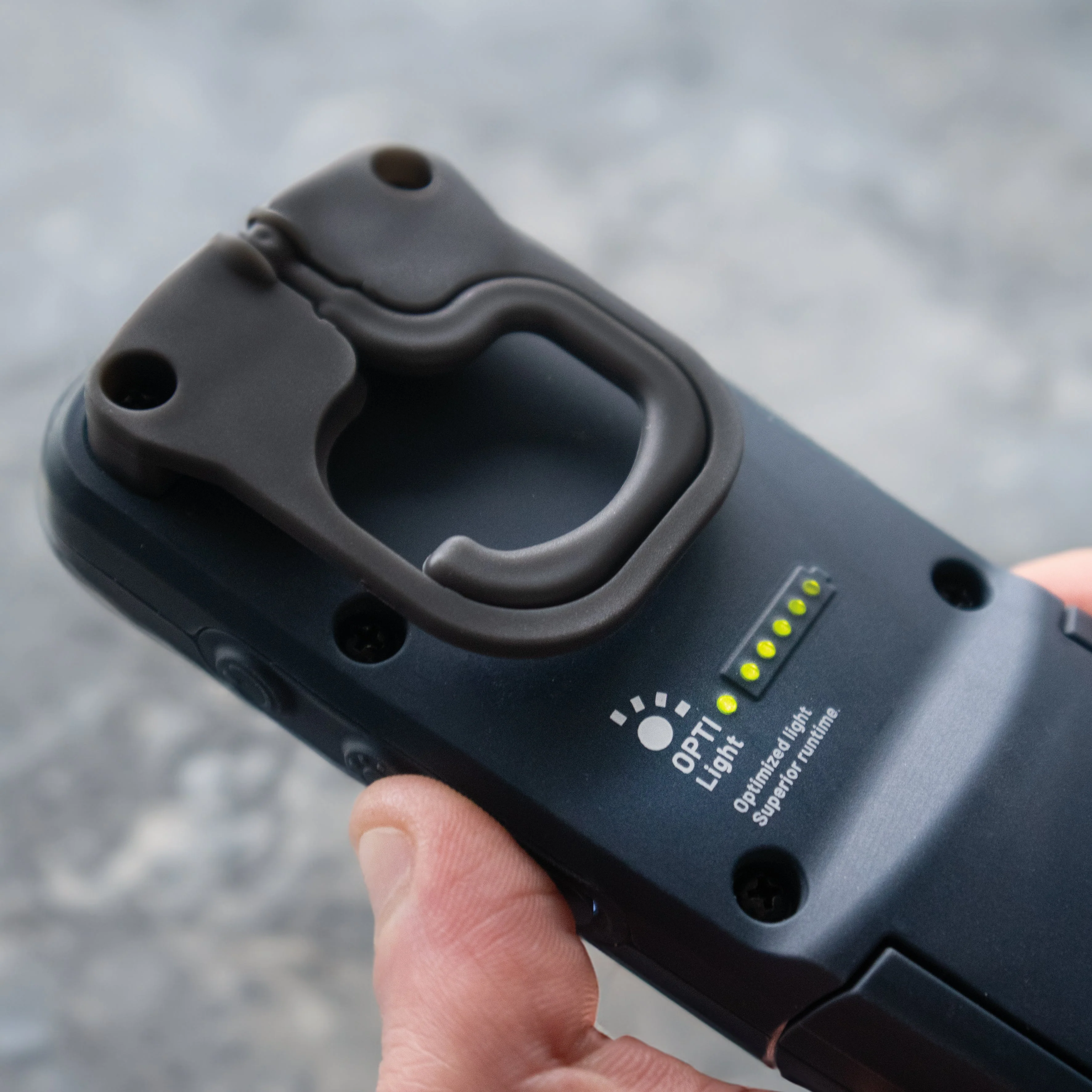 Rechargeable LED Work Light With Charging Base - Image 13