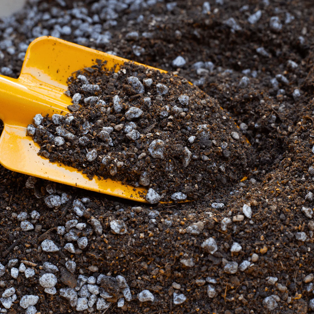 RootMax Tree Planting Soil - Deep Growth Support - Image 3