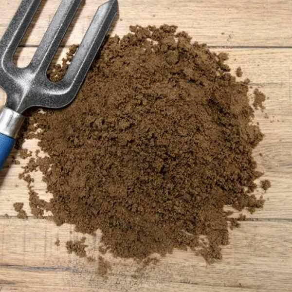 Rootzone Sand and Soil Mix - Image 3