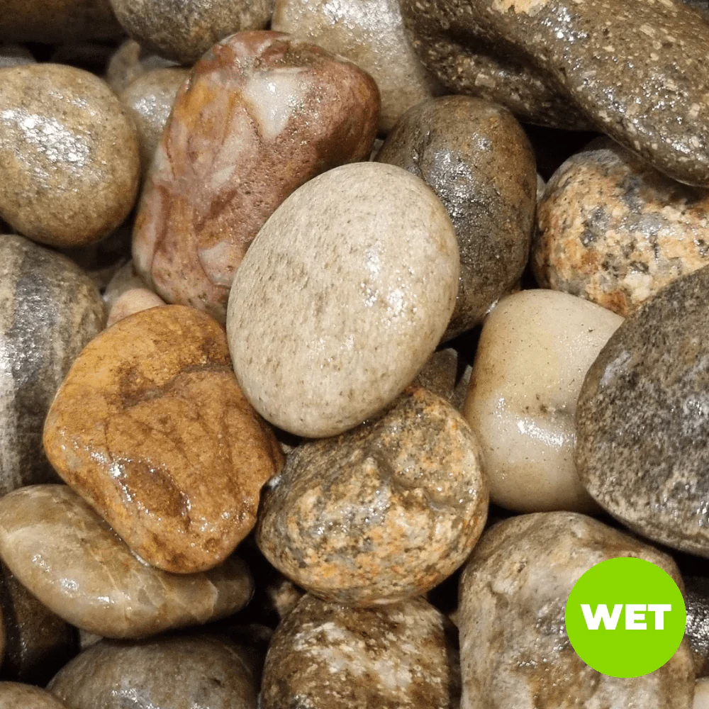 Scottish Pebbles 20 - 30mm Bulk bag - Image 3