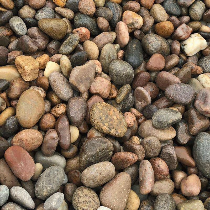 Scottish Pebbles 20 - 30mm Bulk bag - Image 4