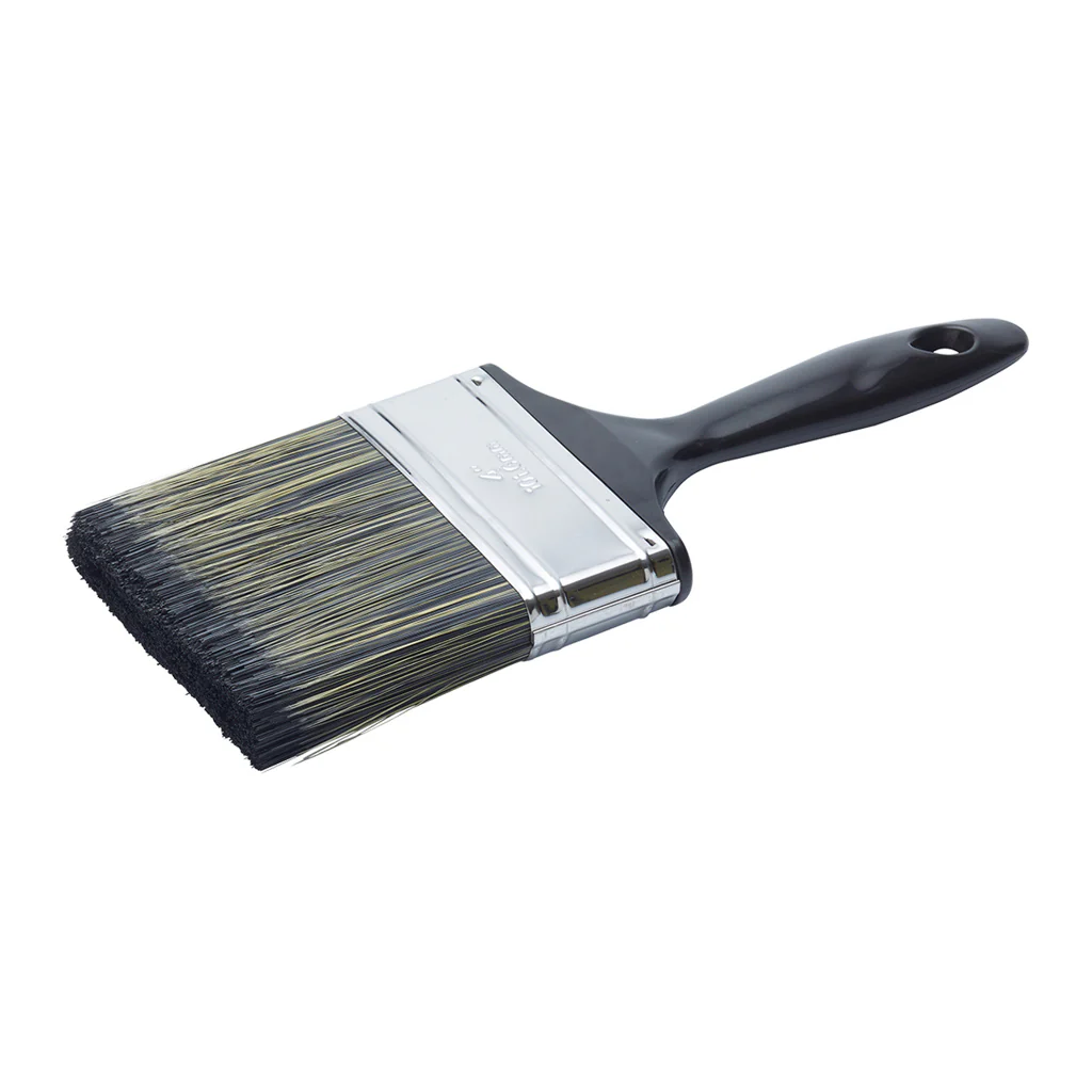 Shed & Fence Brush 4" - Image 2