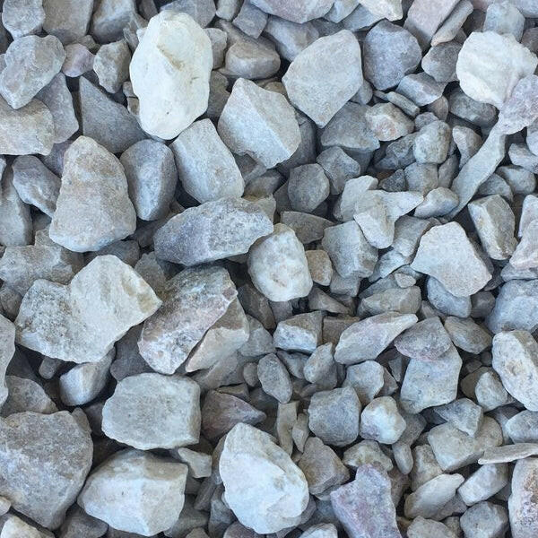 Soakaway Gravel Stone 60 - 140mm Jumbo Bag - Image 2