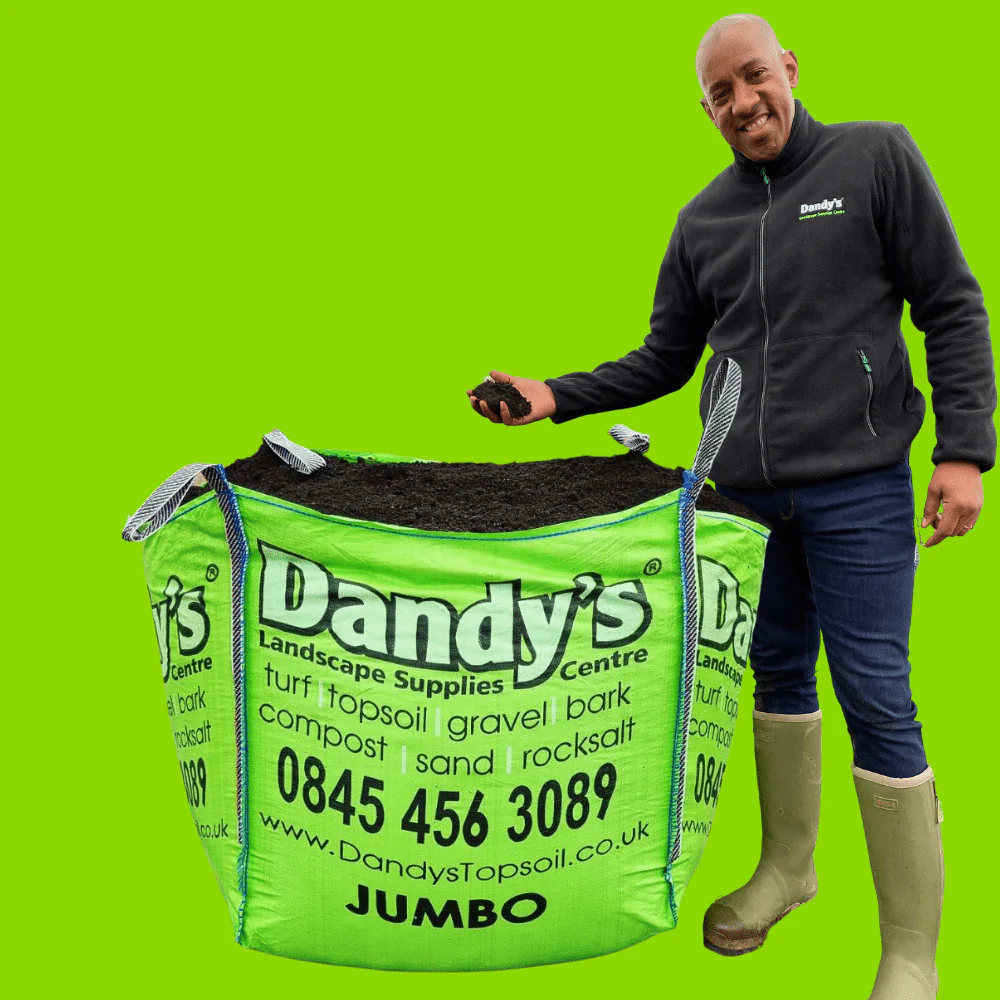 Soil Improver Conditioner - Image 7