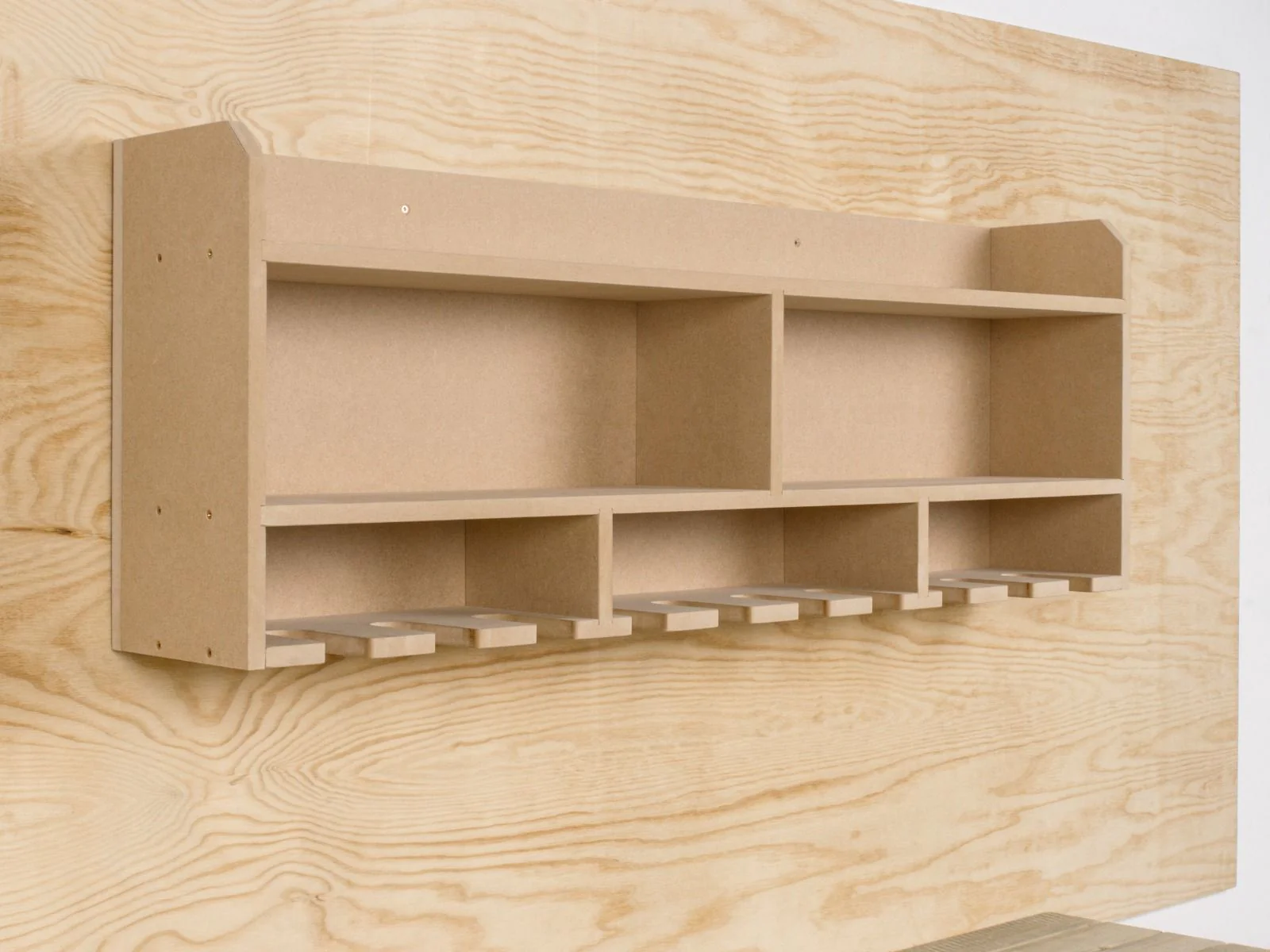 ToolTrek2 Power Tool Organizer, Wall Mounted Drill Holder - Image 8