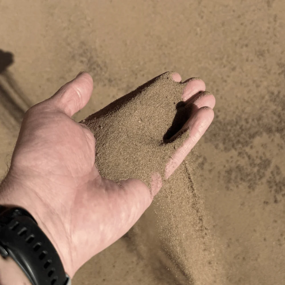 Topdressing Sand and Soil Mix for lawns - Image 3
