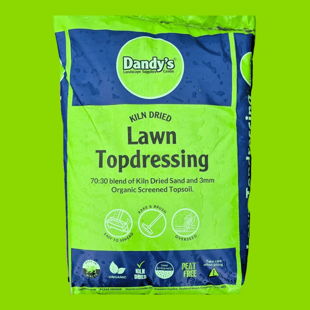 Topdressing Sand and Soil Mix for lawns - Image 6