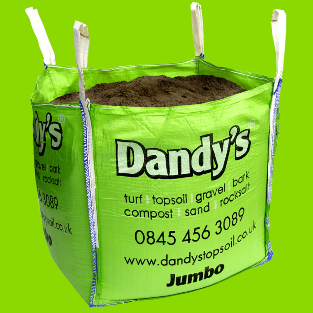VegeGrow® Welsh Topsoil for vegetables - Image 7
