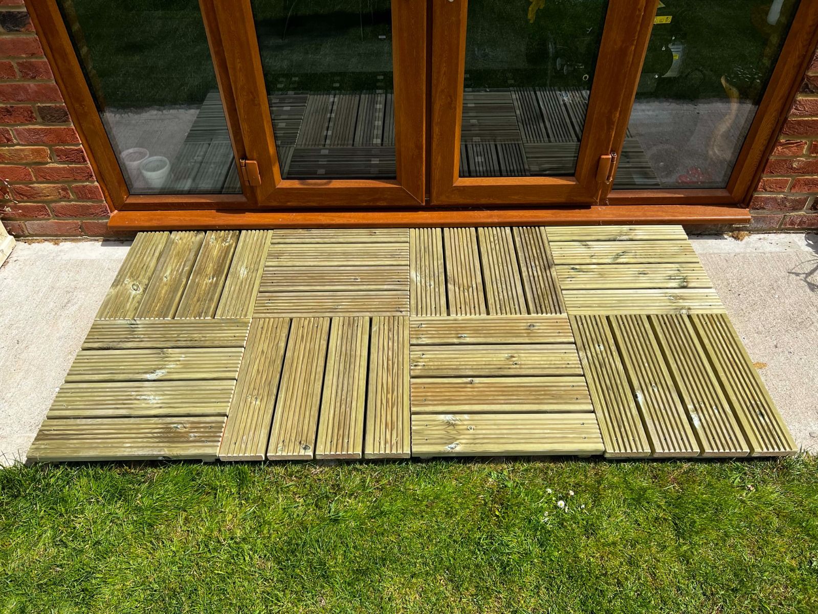 Vertal Decking Tiles - Image 3