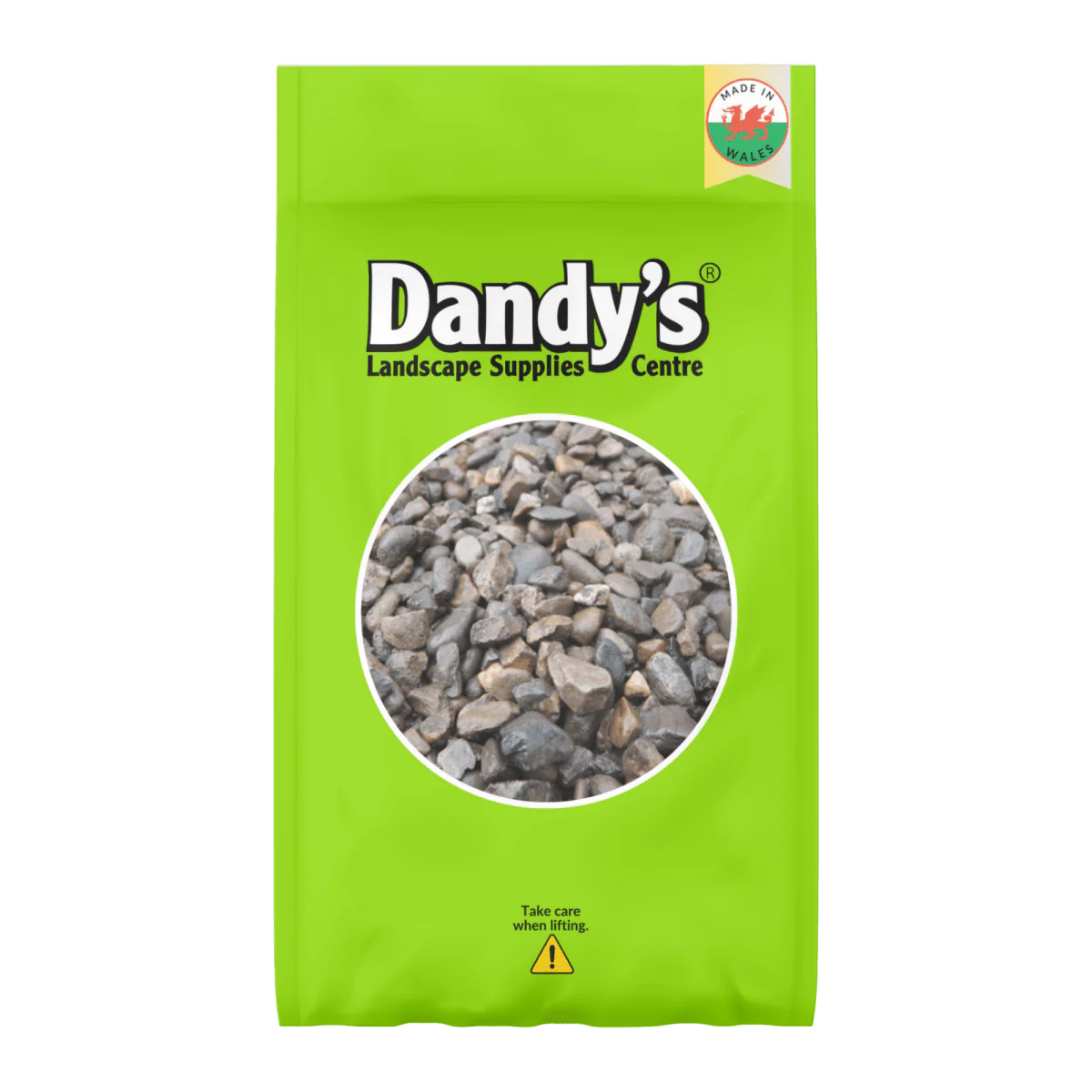 Welsh Brown Gravel - Image 8