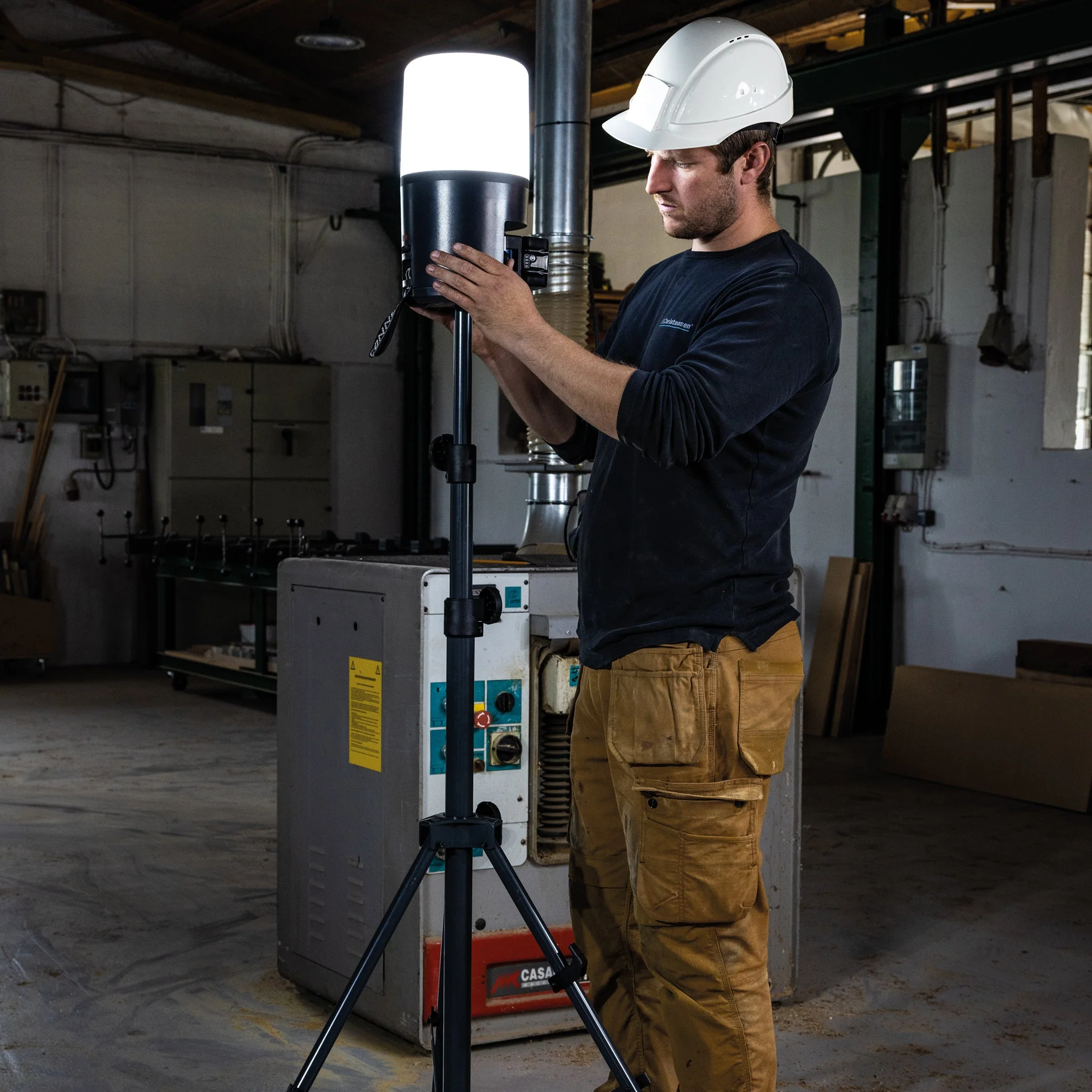 Work Light AREA 6 CONNECT - Image 6