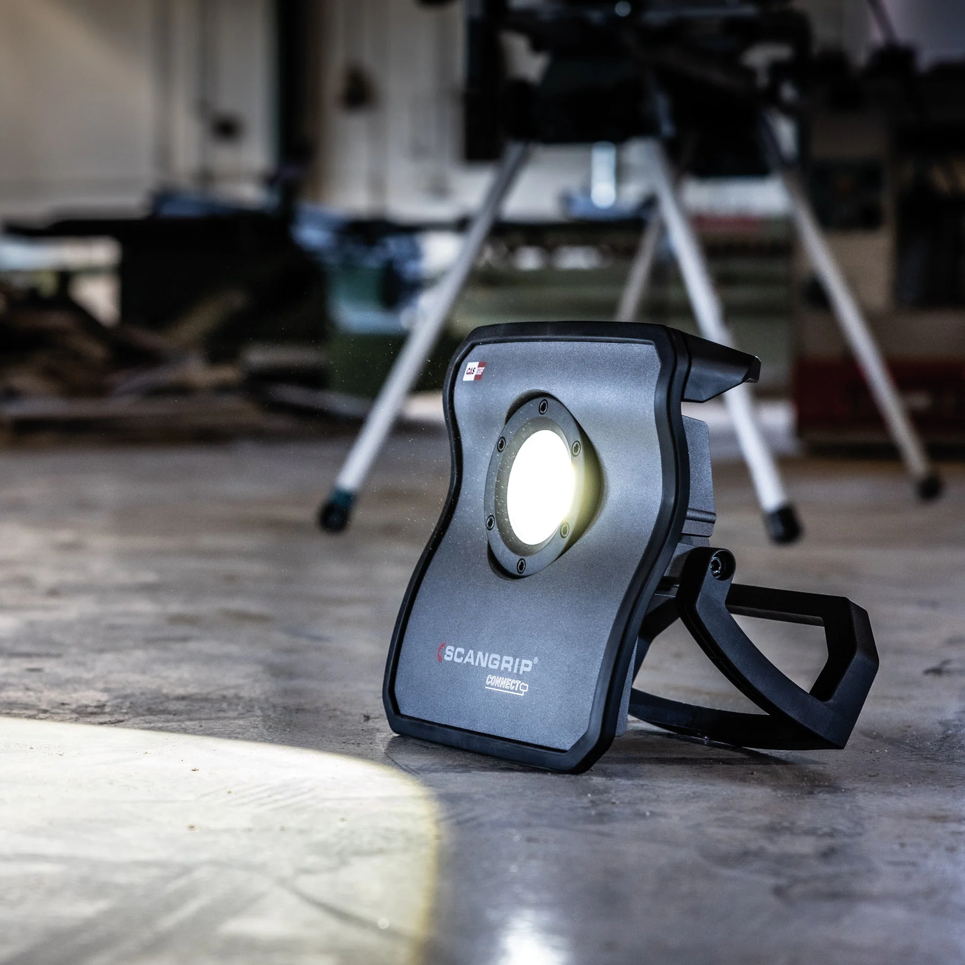 Work Light NOVA 10 CONNECT - Image 11