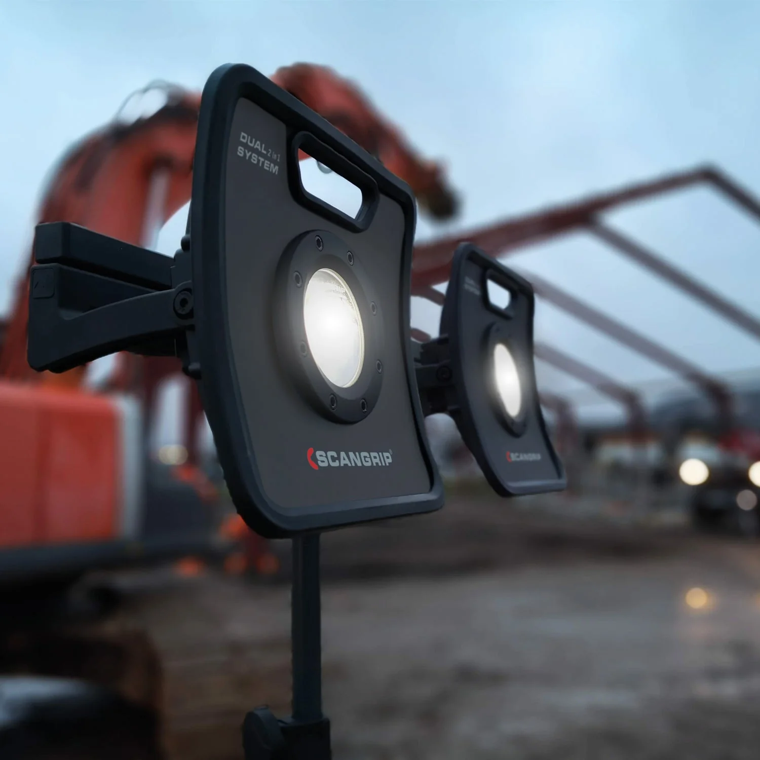 Work Light NOVA 12K - Image 7