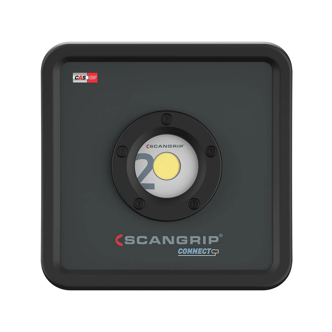 Work Light NOVA 2 CONNECT