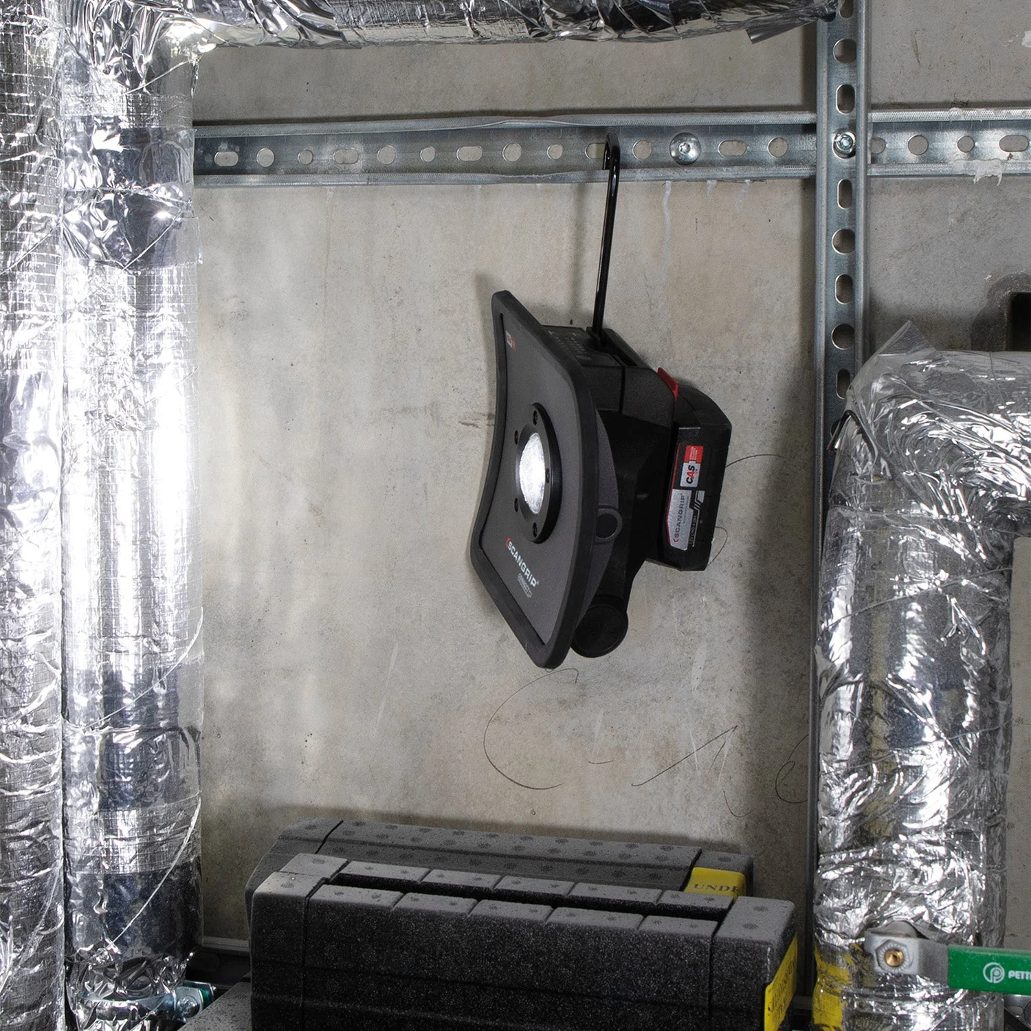 Work Light NOVA 2 CONNECT - Image 2