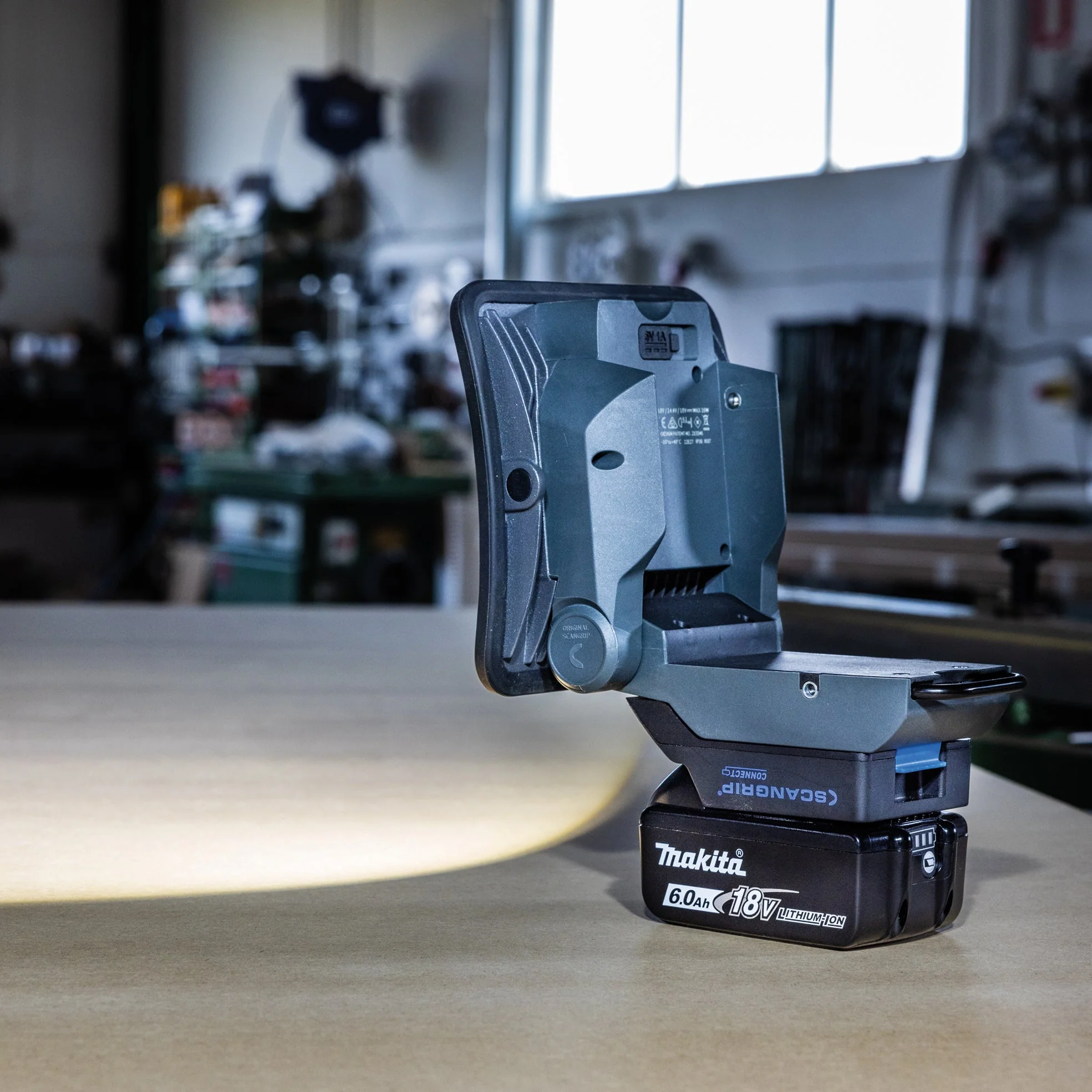 Work Light NOVA 2 CONNECT - Image 5